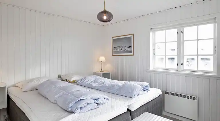 Holiday home in Blåvand