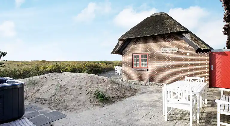 Holiday home in Blåvand