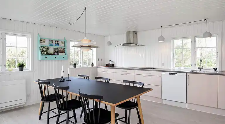 Holiday home in Blåvand