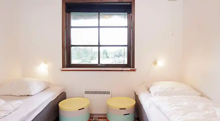 Holiday home in Blåvand