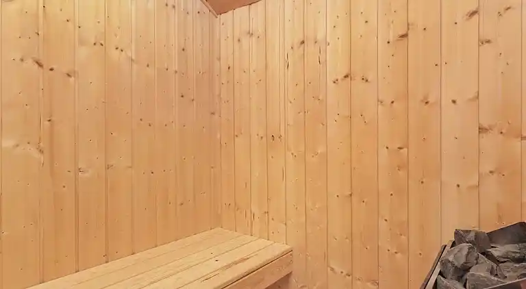 Sommerhus i Blåvand