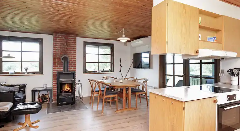 Holiday home in Blåvand