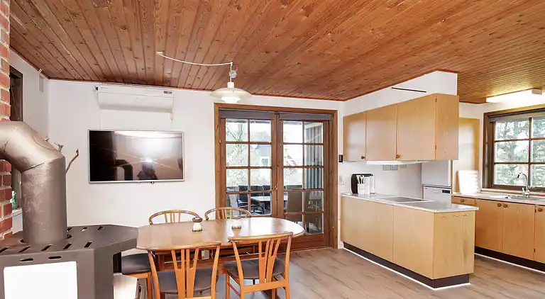 Holiday home in Blåvand