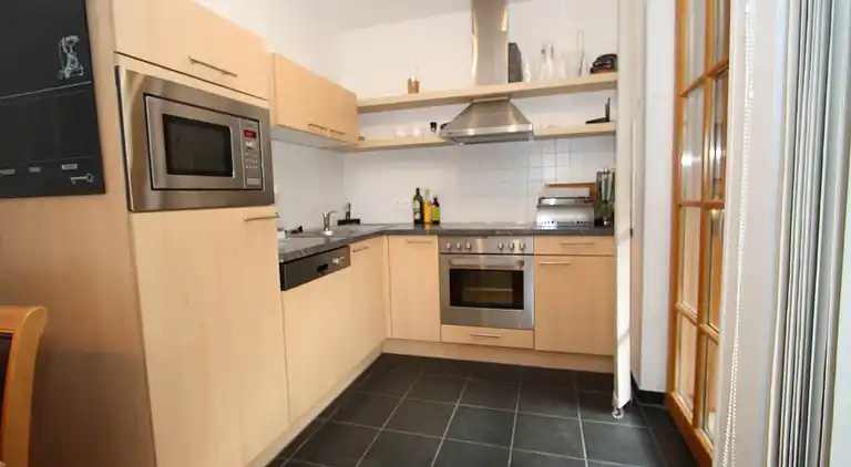 Ferielejlighed i Rauris