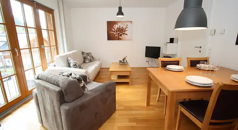 Ferielejlighed i Rauris