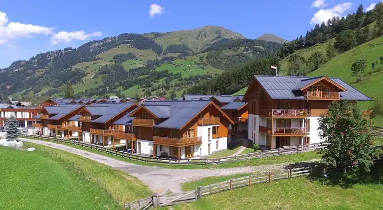 Ferielejlighed i Rauris