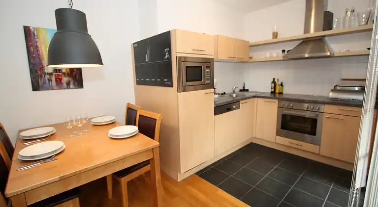 Ferielejlighed i Rauris