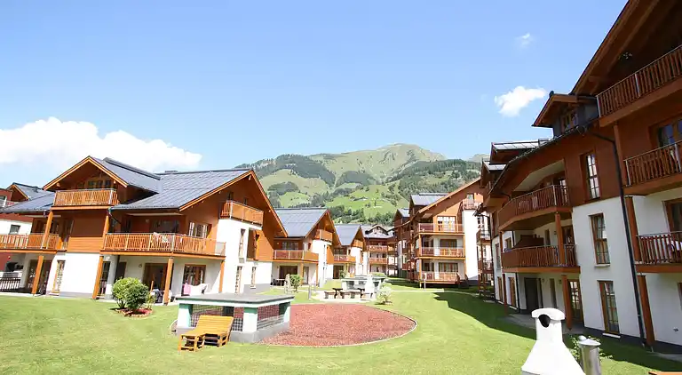 Ferielejlighed i Rauris