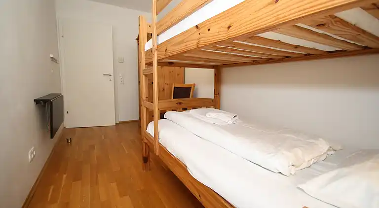 Ferielejlighed i Rauris