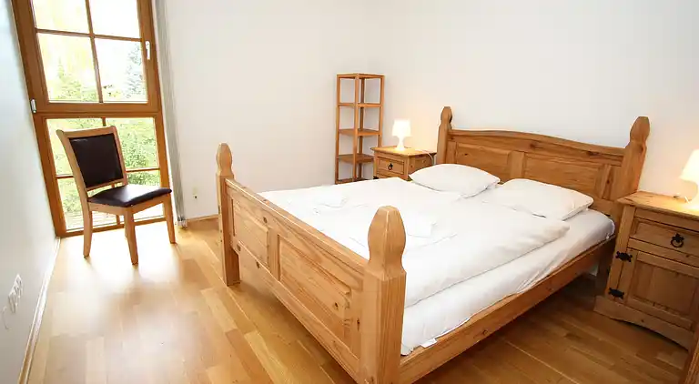 Ferielejlighed i Rauris