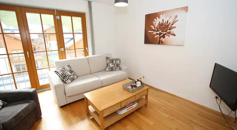 Ferielejlighed i Rauris