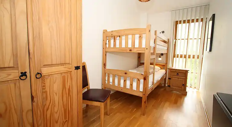 Ferielejlighed i Rauris