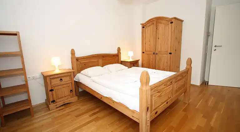 Ferielejlighed i Rauris