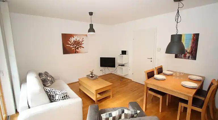 Ferielejlighed i Rauris