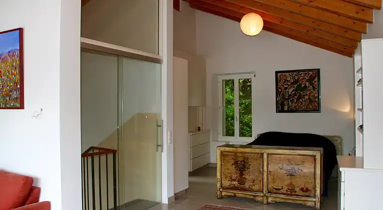 Sommerhus i Brusino Arsizio