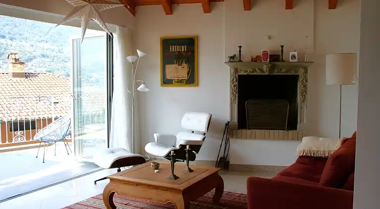 Sommerhus i Brusino Arsizio