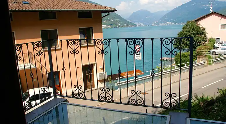 Sommerhus i Brusino Arsizio