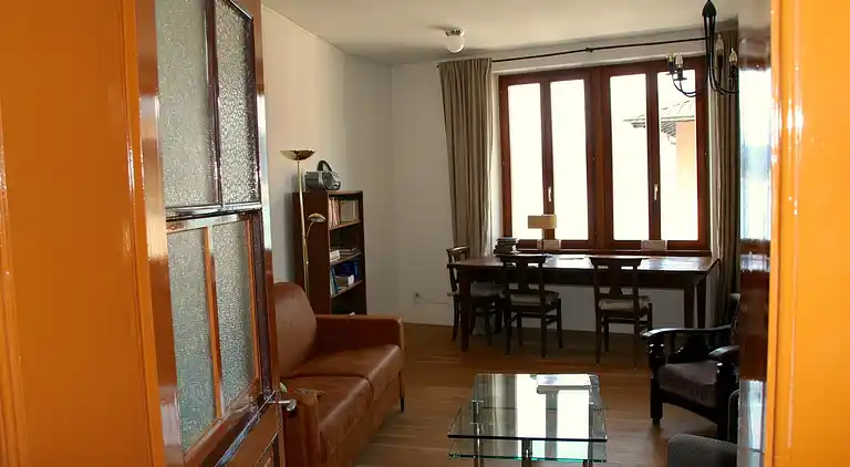 Sommerhus i Brusino Arsizio