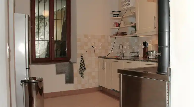 Sommerhus i Brusino Arsizio