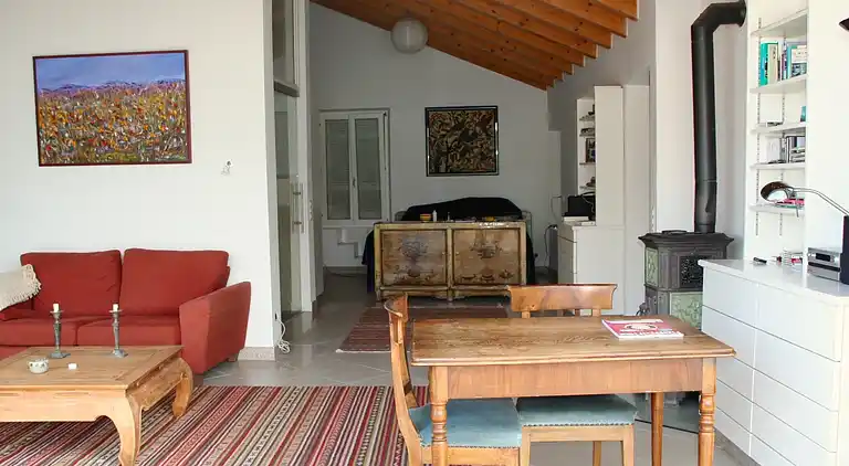 Sommerhus i Brusino Arsizio