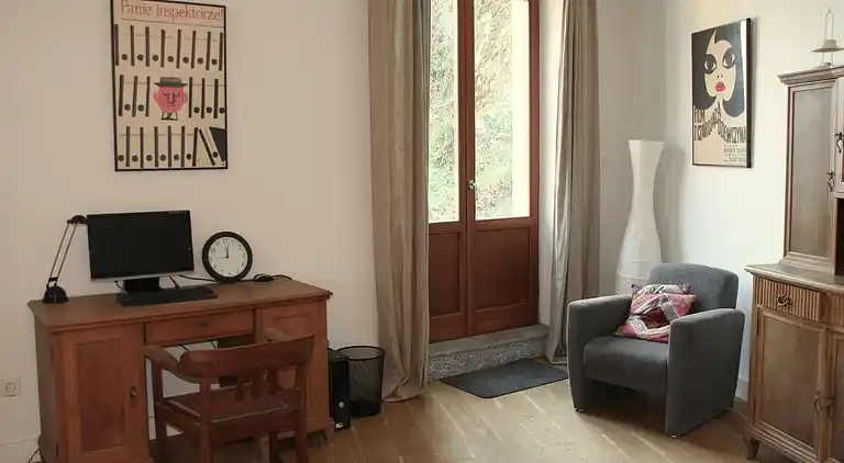 Sommerhus i Brusino Arsizio