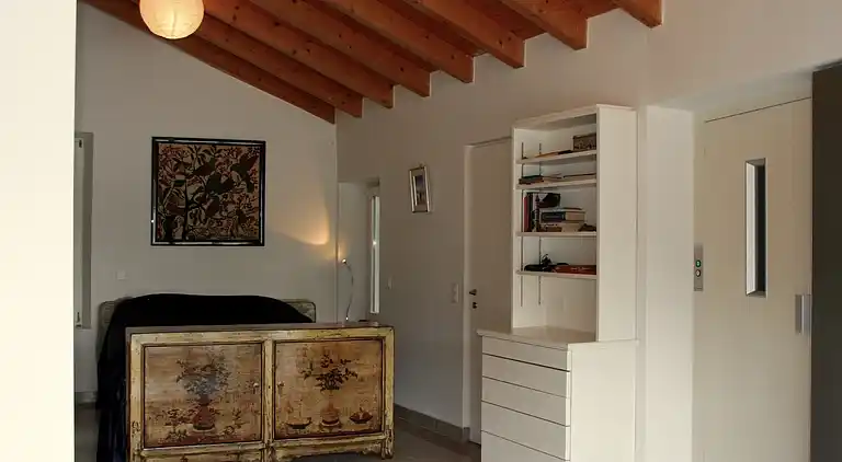 Sommerhus i Brusino Arsizio