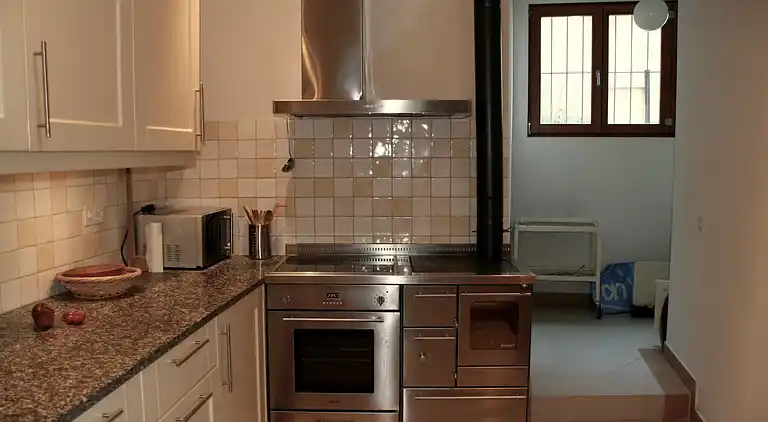 Sommerhus i Brusino Arsizio