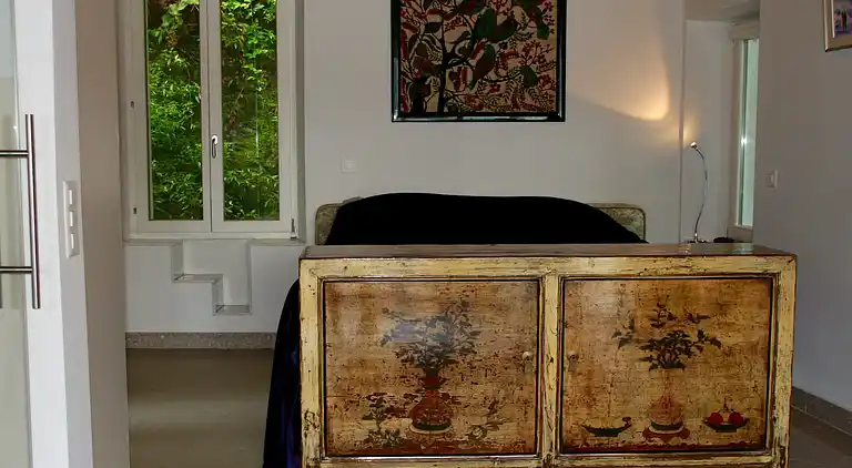 Sommerhus i Brusino Arsizio