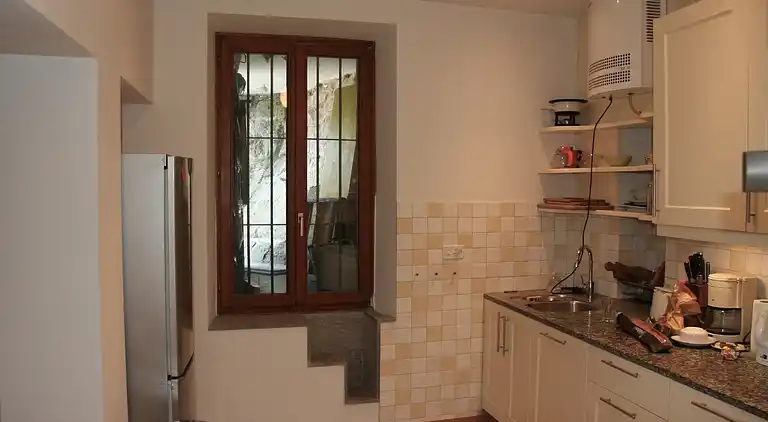 Sommerhus i Brusino Arsizio