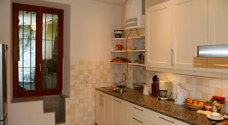 Sommerhus i Brusino Arsizio