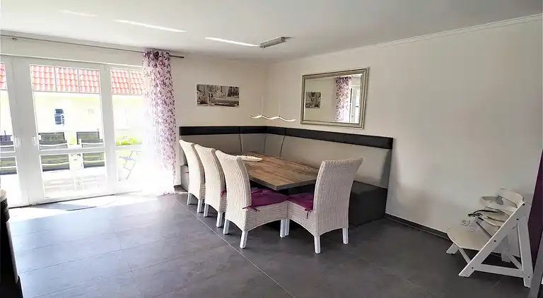 Holiday home in Rerik