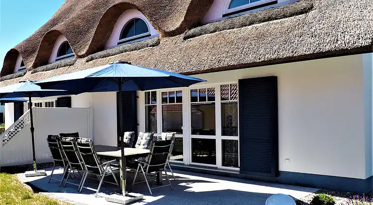 Holiday home in Rerik