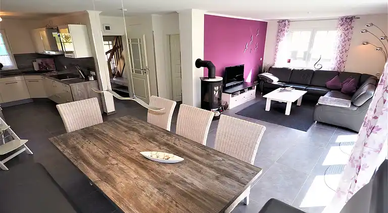 Holiday home in Rerik