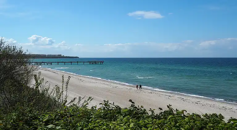 Holiday home in Rerik