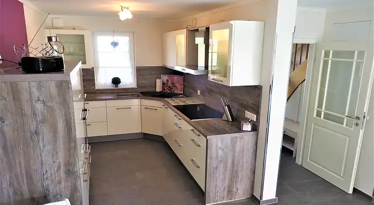 Holiday home in Rerik