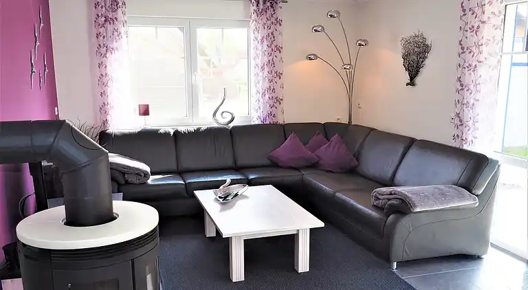 Holiday home in Rerik