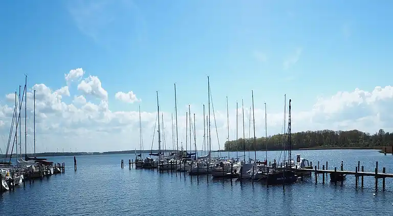 Holiday home in Rerik