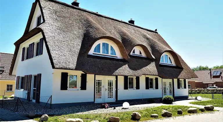 Holiday home in Rerik