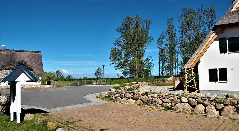 Holiday home in Rerik