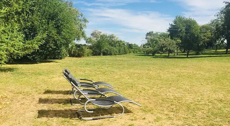 Holiday home in Europe