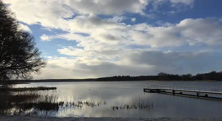 Holiday home in Europe