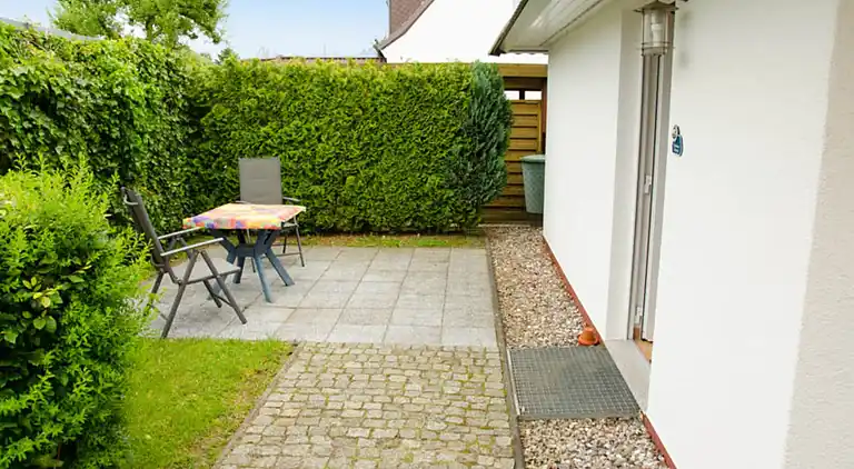 Holiday home in Rerik