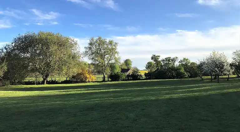 Holiday home in Europe