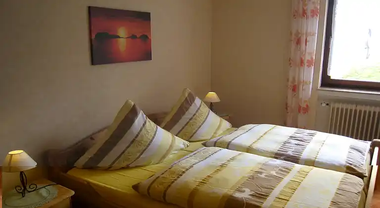 Ferielejlighed i Nohn