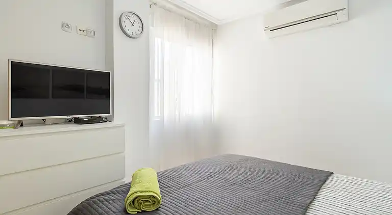 Vakantiehuis in Lo Crispin