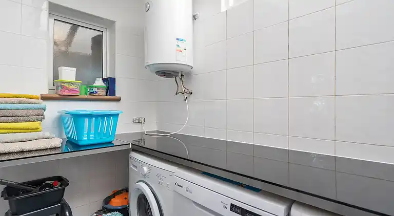 Vakantiehuis in Lo Crispin