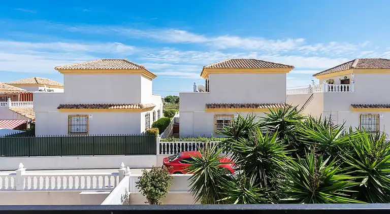 Vakantiehuis in Lo Crispin