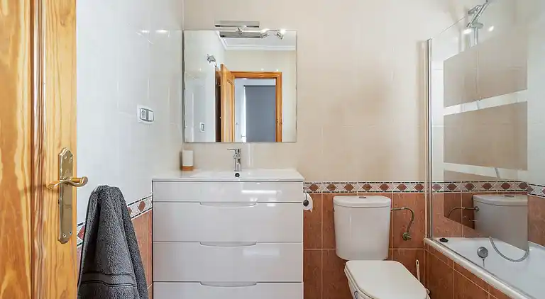 Vakantiehuis in Lo Crispin