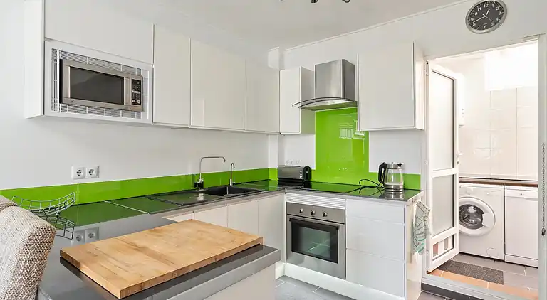 Vakantiehuis in Lo Crispin