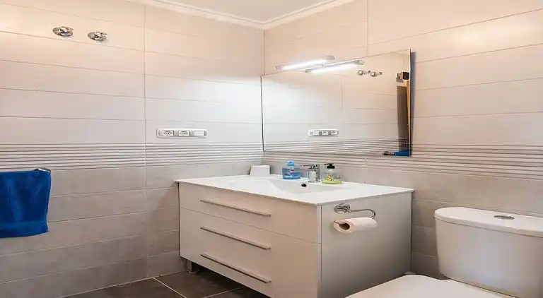 Vakantiehuis in Lo Crispin